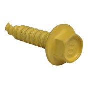 14G x 30 Joist Hanger Screw SD Yellow
